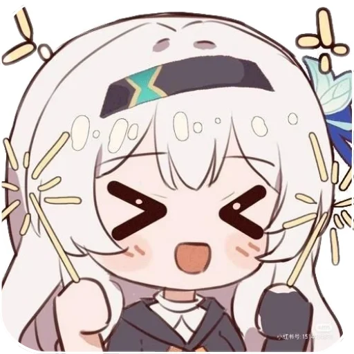 Эмодзи Светлячок