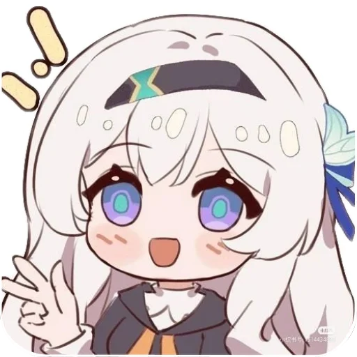 Эмодзи Светлячок