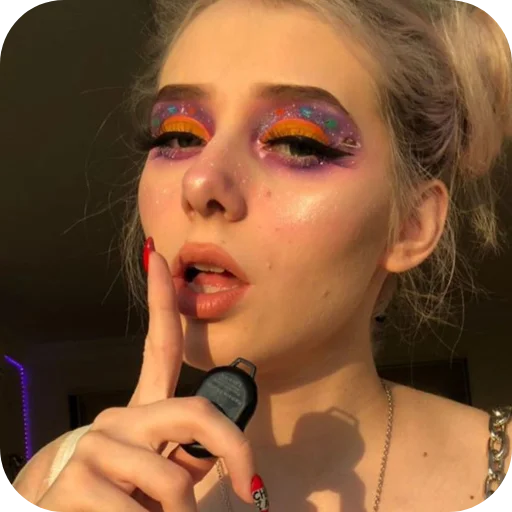 Эмодзи Sveta Sollar