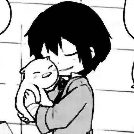 Эмодзи Bungo stray dogs