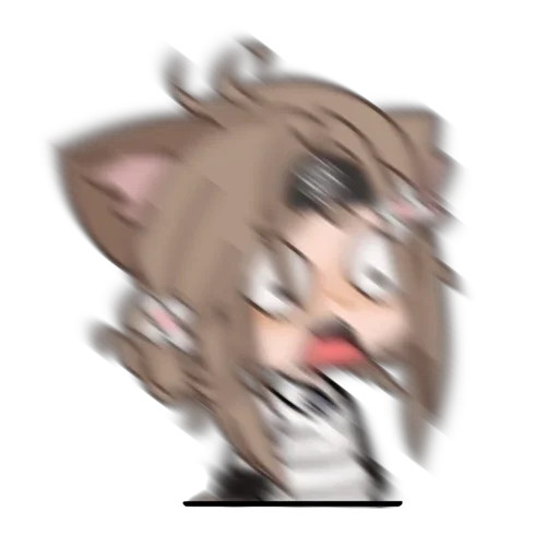 Эмодзи Жопка Сáтани