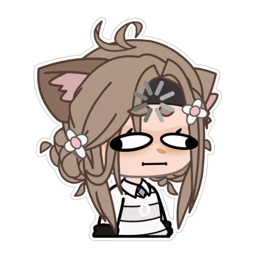 Эмодзи Жопка Сáтани