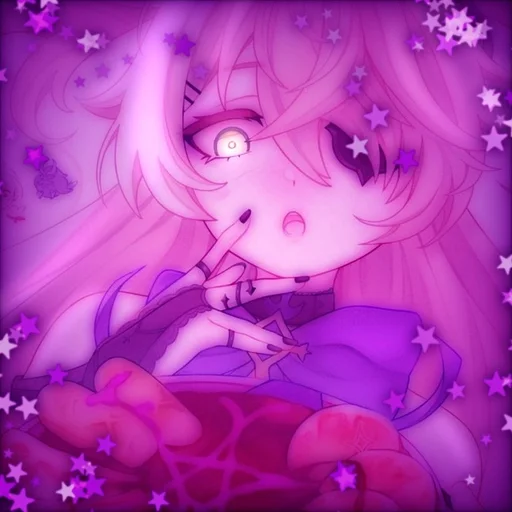 Эмодзи Фишль