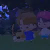 Эмодзи BTS Island