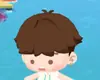 Эмодзи BTS Island