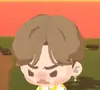 Эмодзи BTS Island