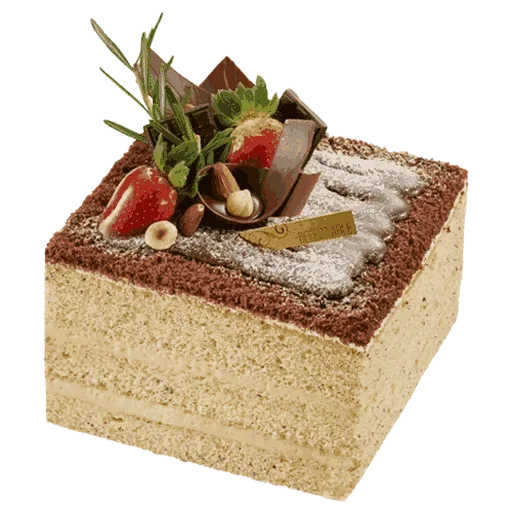 Эмодзи Sweet Desserts