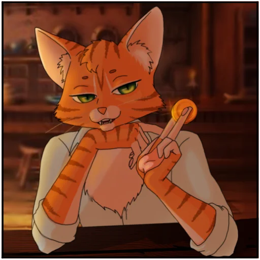 Эмодзи Табакси