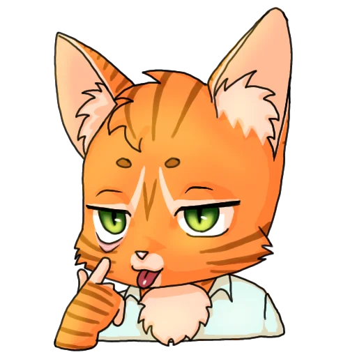 Эмодзи Табакси