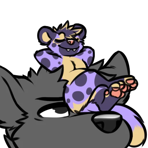 Эмодзи SwizzYeen