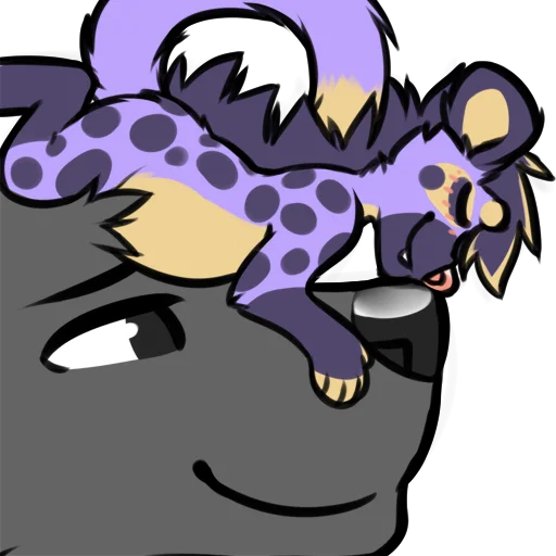 Эмодзи SwizzYeen