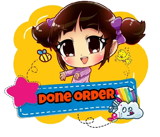 Эмодзи Cg noly