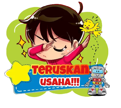 Эмодзи Cg noly