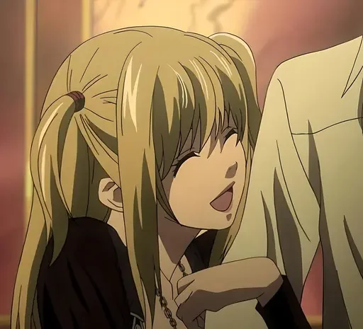 Эмодзи Тетрадь смерти