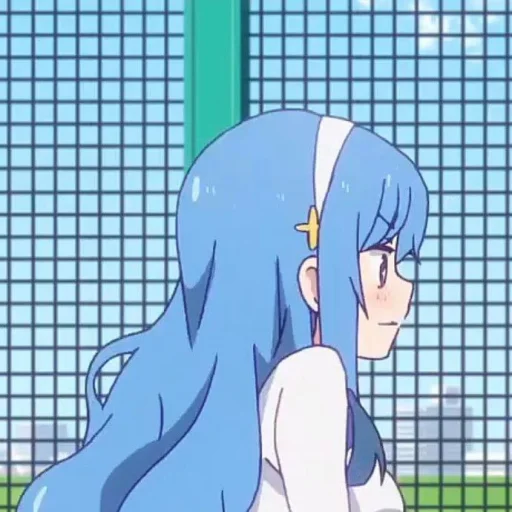 Эмодзи Sylphynford Tachibana