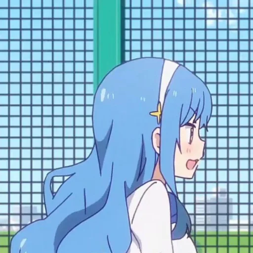 Эмодзи Sylphynford Tachibana