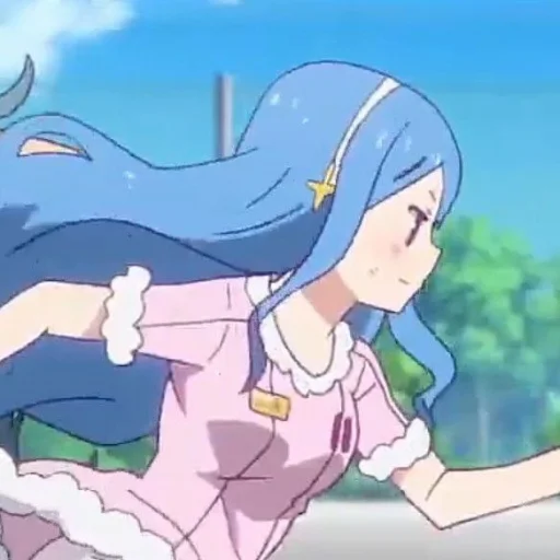 Эмодзи Sylphynford Tachibana