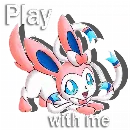 Эмодзи Sylveon