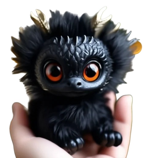 Эмодзи Символ года