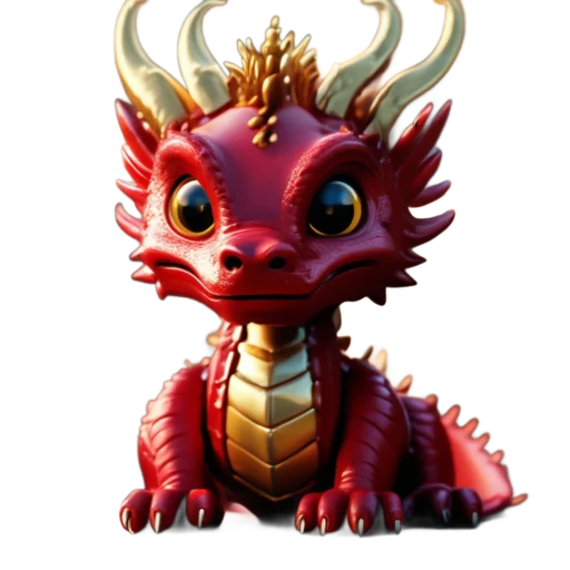 Эмодзи Символ года