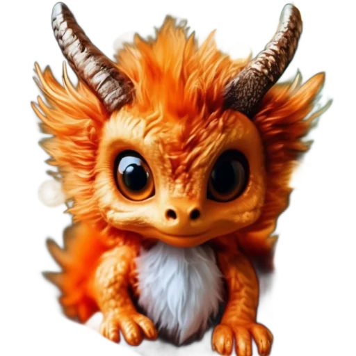 Эмодзи Символ года