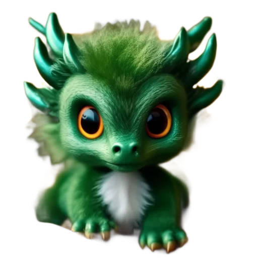 Эмодзи Символ года