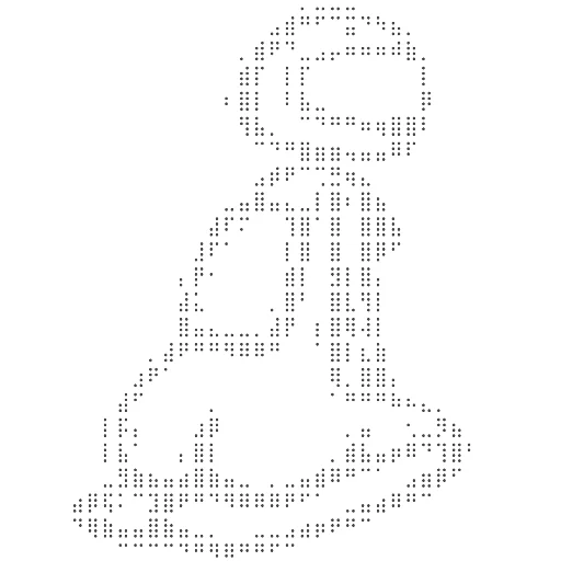 Эмодзи TextoStikers