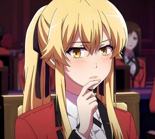 Эмодзи Безумный азарт