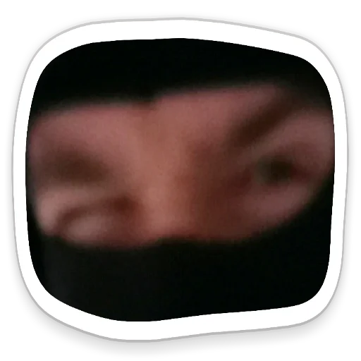 Эмодзи Tactical.