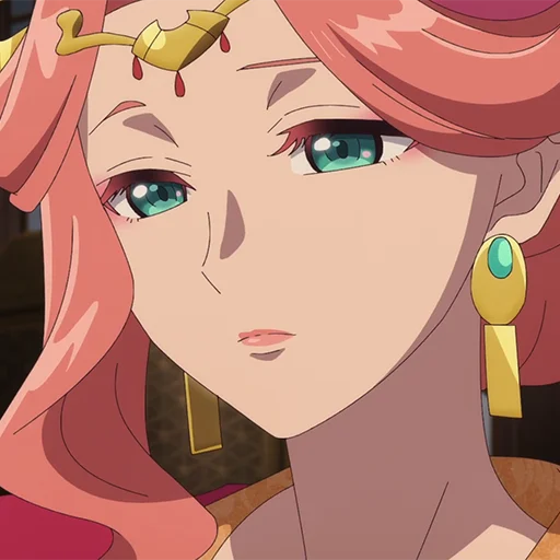 👸