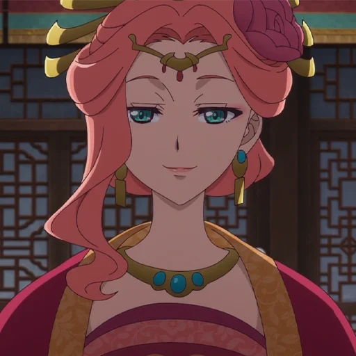 Эмодзи Gyokuyo