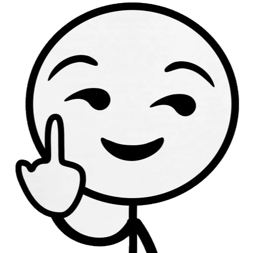 Эмодзи Stickers My ،??