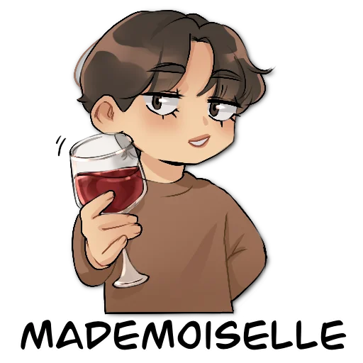 Эмодзи TATA MIC : by Broken_pencil