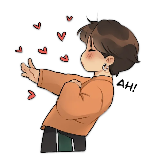 Эмодзи TATA MIC : by Broken_pencil