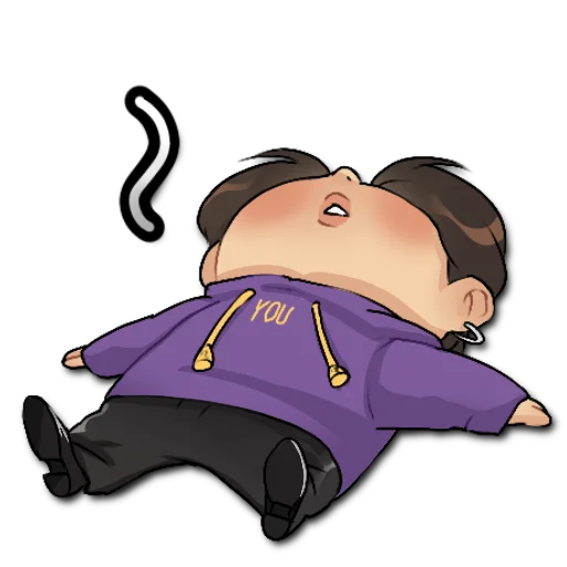 Эмодзи TATA MIC : by Broken_pencil