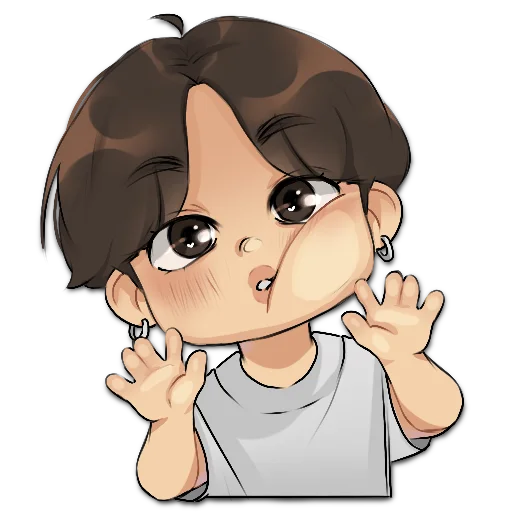 Эмодзи TATA MIC : by Broken_pencil