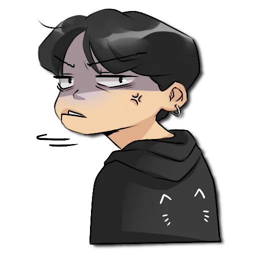 Эмодзи TATA MIC : by Broken_pencil