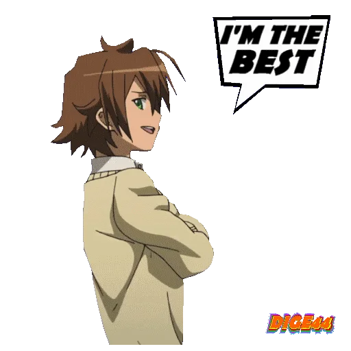 Эмодзи TATSUMI AKAME GA KILL