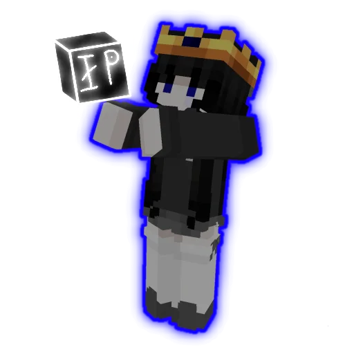 Эмодзи Minecraft