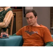 Эмодзи The Big Bang Theory