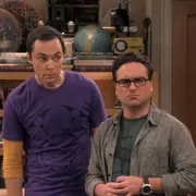 Эмодзи The Big Bang Theory