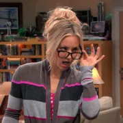 Эмодзи The Big Bang Theory