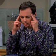 Эмодзи The Big Bang Theory