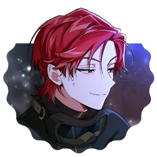 Эмодзи Cale Henituse / Season 2