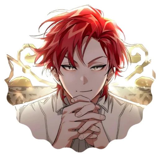 Эмодзи Cale Henituse / Season 2