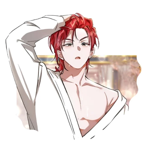 Эмодзи Cale Henituse / Season 2