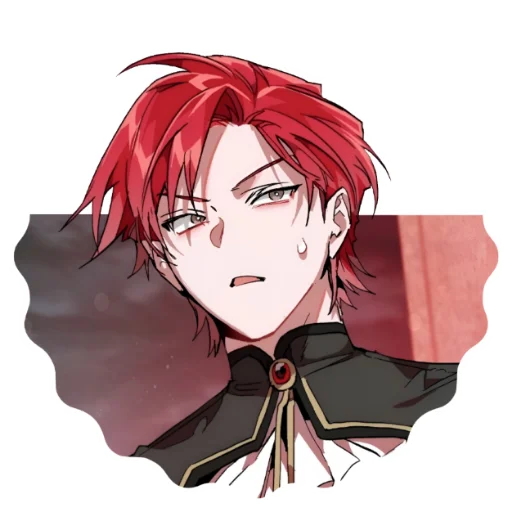 Эмодзи Cale Henituse / Season 2