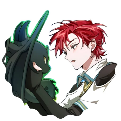 Эмодзи Cale Henituse / Season 2