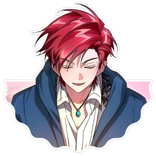 Эмодзи Cale Henituse