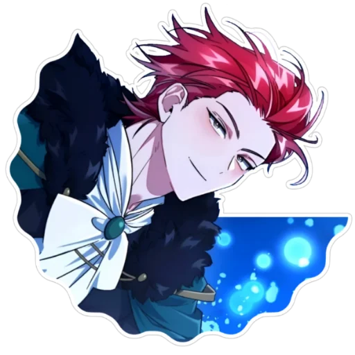 Эмодзи Cale Henituse